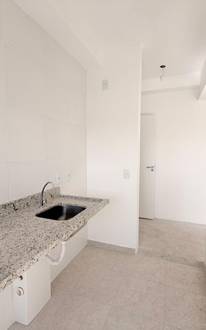 Apartamento à venda com 69m², 2 quartos e 2 vagasCozinha