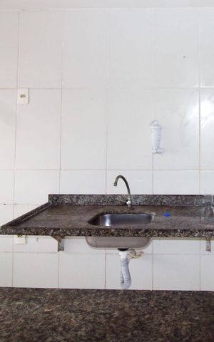 Apartamento para alugar com 50m², 2 quartos e 1 vagaCozinha