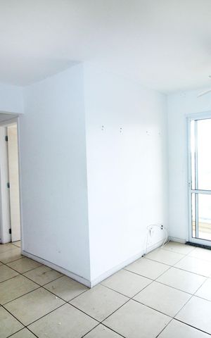 Apartamento para alugar com 50m², 2 quartos e 1 vagaSala
