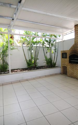 Apartamento para alugar com 50m², 2 quartos e 1 vagaÁrea comum - Salão de festas - Churrasqueira