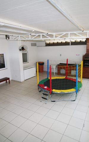 Apartamento para alugar com 50m², 2 quartos e 1 vagaÁrea comum - Salão de festas - Churrasqueira