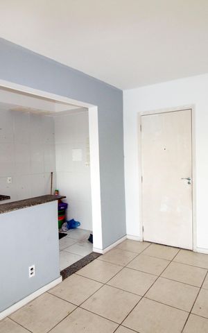 Apartamento para alugar com 50m², 2 quartos e 1 vagaSala