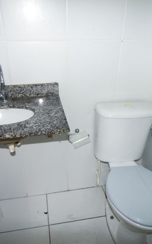 Apartamento para alugar com 50m², 2 quartos e 1 vagaBanheiro