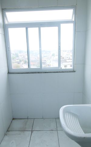 Apartamento para alugar com 50m², 2 quartos e 1 vagaÁrea de Serviço