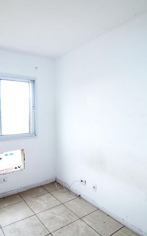 Apartamento para alugar com 50m², 2 quartos e 1 vagaQuarto 2
