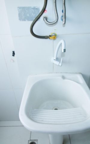 Apartamento para alugar com 50m², 2 quartos e 1 vagaÁrea de Serviço