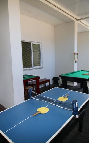 Apartamento para alugar com 50m², 2 quartos e 1 vagaÁrea comum - Playground