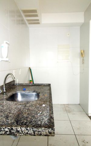 Apartamento para alugar com 50m², 2 quartos e 1 vagaCozinha