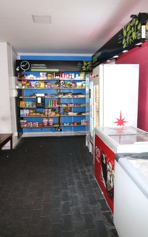 Apartamento para alugar com 50m², 2 quartos e 1 vagaÁrea comum - Mercadinho