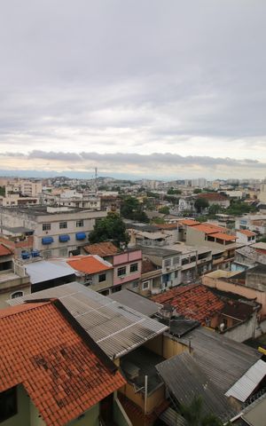 Apartamento para alugar com 50m², 2 quartos e 1 vagaVista da Varanda
