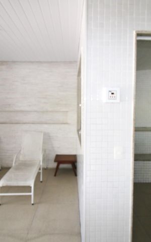 Apartamento para alugar com 50m², 2 quartos e 1 vagaÁrea comum - Sauna