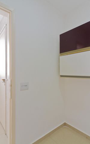 Apartamento à venda com 60m², 2 quartos e 2 vagas Apartamento à venda com 60m², 2 quartos e 2 vagasÁrea de Serviço
