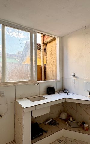 Apartamento para alugar com 35m², 1 quarto e sem vaga