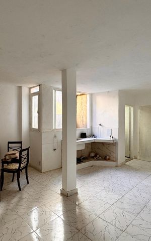 Apartamento para alugar com 35m², 1 quarto e sem vaga