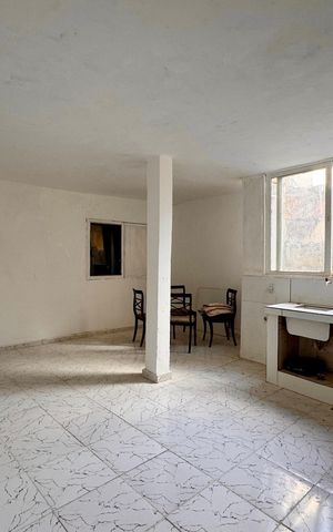 Apartamento para alugar com 35m², 1 quarto e sem vaga