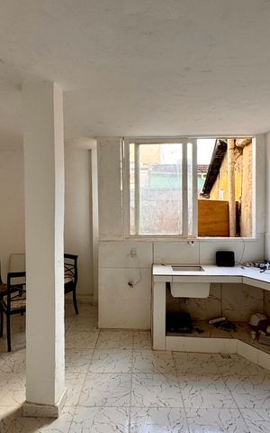Apartamento para alugar com 35m², 1 quarto e sem vaga
