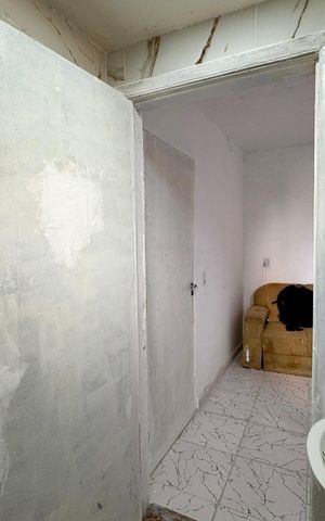 Apartamento para alugar com 35m², 1 quarto e sem vaga