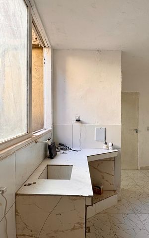 Apartamento para alugar com 35m², 1 quarto e sem vaga