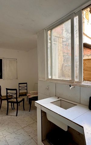 Apartamento para alugar com 35m², 1 quarto e sem vaga