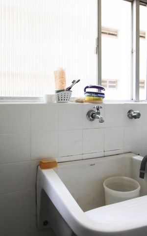Apartamento para alugar com 140m², 4 quartos e 1 vaga Apartamento para alugar com 140m², 4 quartos e 1 vagaCozinha
