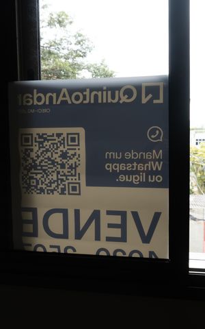 Apartamento à venda com 94m², 3 quartos e 2 vagas Apartamento à venda com 94m², 3 quartos e 2 vagasInstalação Placa Quinto Andar - foto 4