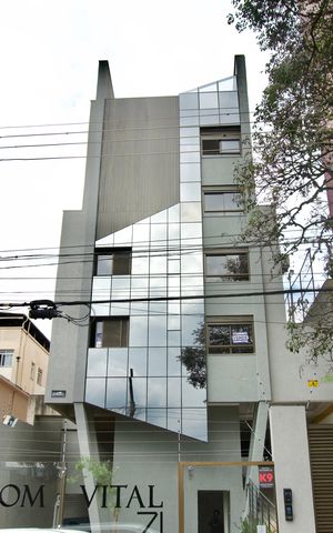 Apartamento à venda com 94m², 3 quartos e 2 vagas Apartamento à venda com 94m², 3 quartos e 2 vagasFachada do Prédio