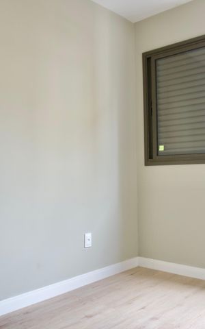 Apartamento à venda com 94m², 3 quartos e 2 vagas Apartamento à venda com 94m², 3 quartos e 2 vagasQuarto 2
