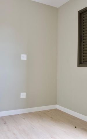 Apartamento à venda com 94m², 3 quartos e 2 vagas Apartamento à venda com 94m², 3 quartos e 2 vagasQuarto 1