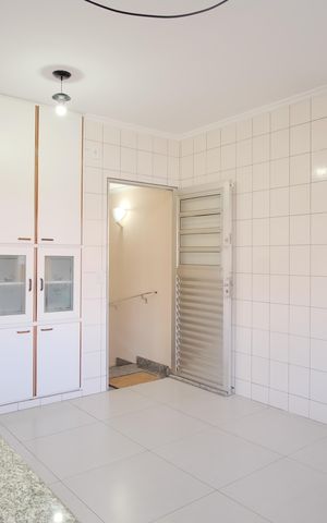 Casa à venda com 205m², 3 quartos e 4 vagasCozinha