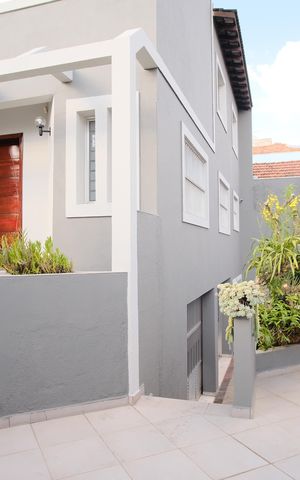 Casa à venda com 205m², 3 quartos e 4 vagasQuintal