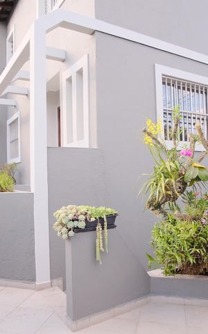 Casa à venda com 205m², 3 quartos e 4 vagasQuintal