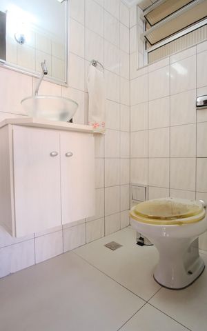 Casa à venda com 205m², 3 quartos e 4 vagasLavabo