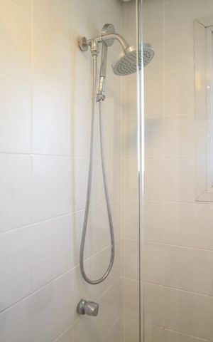 Apartamento à venda com 92m², 2 quartos e 1 vagaBanheiro da Suíte 1