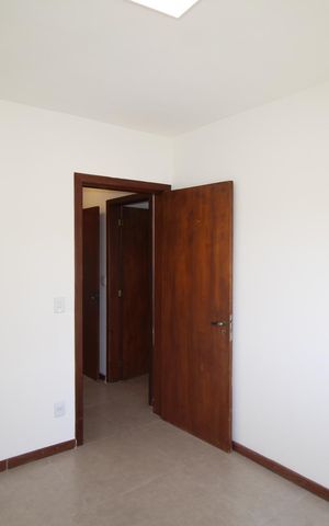 Apartamento à venda com 92m², 2 quartos e 1 vagaQuarto 2