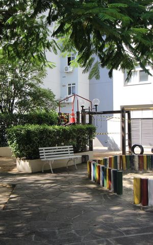 Apartamento à venda com 92m², 2 quartos e 1 vagaÁrea comum - Playground