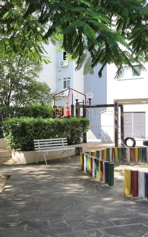 Apartamento à venda com 92m², 2 quartos e 1 vagaÁrea comum - Playground