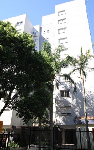 Apartamento à venda com 92m², 2 quartos e 1 vagaFachada