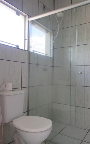 Studio para alugar com 70m², 1 quarto e sem vagaBanheiro