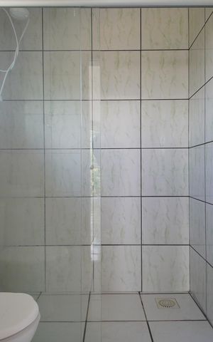 Studio para alugar com 70m², 1 quarto e sem vagaBanheiro