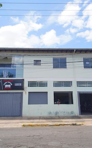Studio para alugar com 70m², 1 quarto e sem vagaFachada