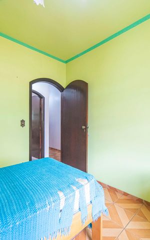 Casa à venda com 191m², 3 quartos e 5 vagas Casa à venda com 191m², 3 quartos e 5 vagasQuarto 1