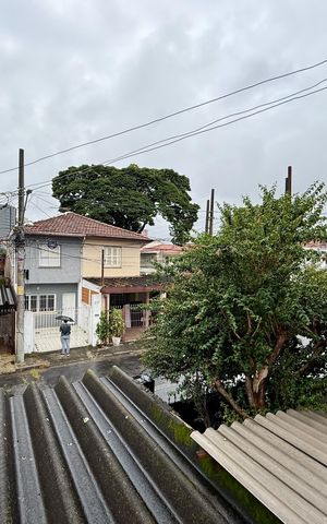 Casa à venda com 101m², 2 quartos e 1 vaga Casa à venda com 101m², 2 quartos e 1 vagaVista Quarto 1