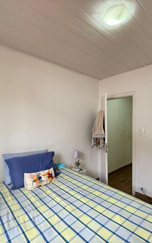 Casa à venda com 101m², 2 quartos e 1 vaga Casa à venda com 101m², 2 quartos e 1 vagaQuarto 2