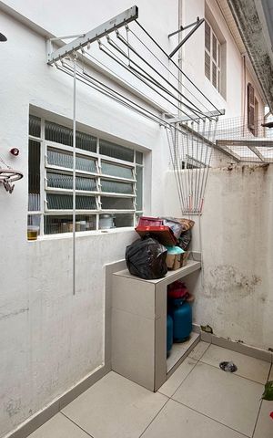 Casa à venda com 101m², 2 quartos e 1 vaga Casa à venda com 101m², 2 quartos e 1 vagaQuintal