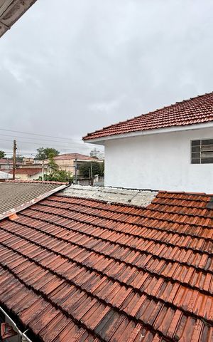 Casa à venda com 101m², 2 quartos e 1 vaga Casa à venda com 101m², 2 quartos e 1 vagaVista Quarto 2