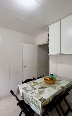 Casa à venda com 101m², 2 quartos e 1 vaga Casa à venda com 101m², 2 quartos e 1 vagaCozinha