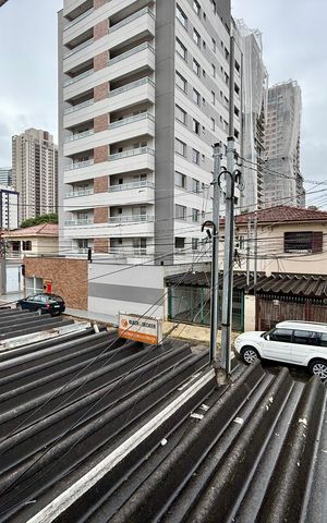 Casa à venda com 101m², 2 quartos e 1 vaga Casa à venda com 101m², 2 quartos e 1 vagaVista Quarto 1