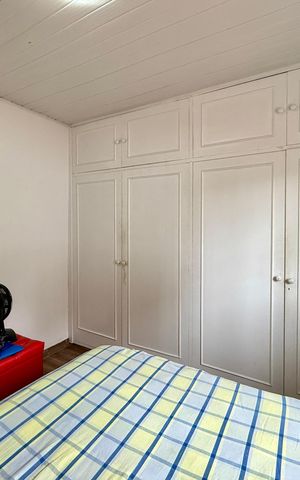 Casa à venda com 101m², 2 quartos e 1 vaga Casa à venda com 101m², 2 quartos e 1 vagaQuarto 2