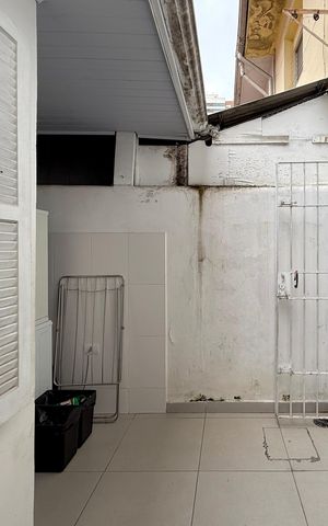 Casa à venda com 101m², 2 quartos e 1 vaga Casa à venda com 101m², 2 quartos e 1 vagaQuintal