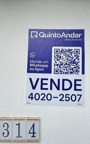 Casa à venda com 101m², 2 quartos e 1 vaga Casa à venda com 101m², 2 quartos e 1 vagaPlaca